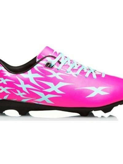 Fitness Mania - XBlades Intercept Flash Junior - Kids Football Boots