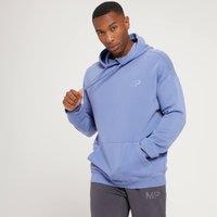 Fitness Mania - MP Men's Adapt Washed Hoodie - Chalk Purple - XXL