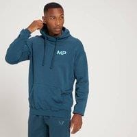 Fitness Mania - MP Men's Adapt Washed Hoodie - Dust Blue - L