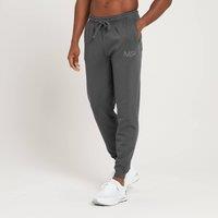 Fitness Mania - MP Men's Adapt Washed Joggers - Lead Grey - L