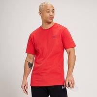 Fitness Mania - MP Men's Fade Graphic Short Sleeve T-Shirt - Danger - M