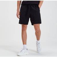 Fitness Mania - MP Men's Rest Day Sweat Shorts - Washed Black - L