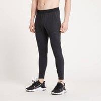 Fitness Mania - MP Men's Tempo Ultra Joggers - Black - XS