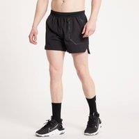 Fitness Mania - MP Men's Tempo Ultra Shorts - Black - XS