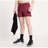 Fitness Mania - MP Men's Tempo Ultra Shorts - Merlot - XS