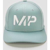 Fitness Mania - MP New Era 9FIFTY Stretch Snapback - Ice Blue/White - M-L