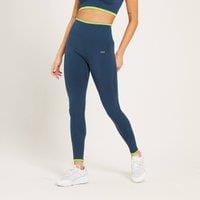 Fitness Mania - MP Women's Adapt Seamless Leggings - Dust Blue - XL