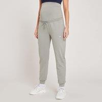 Fitness Mania - MP Women's Maternity Joggers - Storm - XL