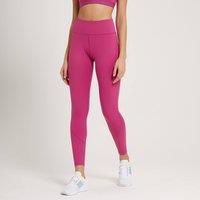 Fitness Mania - MP Women's Power Ultra Leggings - Sangria - XXL