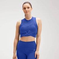 Fitness Mania - MP Women's Training Energy Vest - Cobalt - M