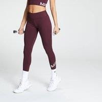 Fitness Mania - MP Women's Training Leggings - Port