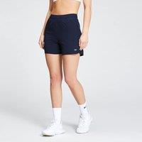 Fitness Mania - MP Women's Woven Short - Navy - XS