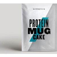 Fitness Mania - Protein Mug Cake (Sample) - Natural Chocolate