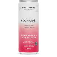 Fitness Mania - Recharge Energy Vitamin Water (Sample)