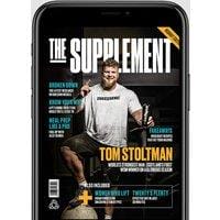 Fitness Mania - The Supplement: Pace Edition