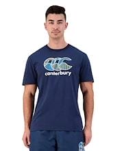 Fitness Mania - Canterbury Uglies Tee Mens