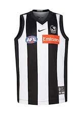 Fitness Mania - Collingwood Magpies Youth Home Guernsey 2022