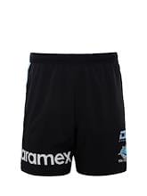 Fitness Mania - Cronulla Sharks Gym Shorts 2022