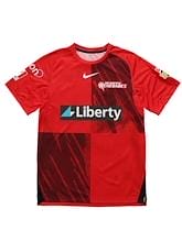 Fitness Mania - Melbourne Renegades Home Jersey Youth 2022