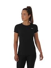 Fitness Mania - Mizuno Impulse Core Tee Womens