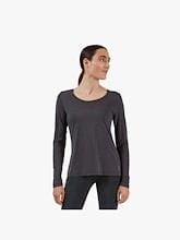 Fitness Mania - On Running Performance Long T Womens