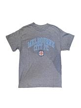 Fitness Mania - Outerstuff Melbourne City FC Arch Tee