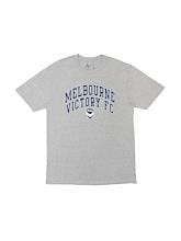 Fitness Mania - Outerstuff Melbourne Victory FC Arch Tee