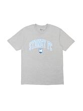 Fitness Mania - Outerstuff Sydney FC Arch Tee