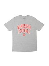 Fitness Mania - Outerstuff Western Sydney Wanderers FC Arch Tee