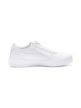 Fitness Mania - Puma Carina Leather Sneakers Womens