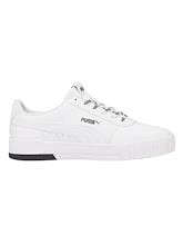 Fitness Mania - Puma Carina Logomania Sneakers Womens