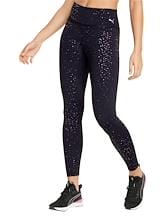 Fitness Mania - Puma Stardust Crystalline High Waist 7/8 Tight