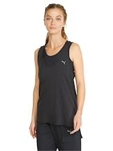 Fitness Mania - Puma Studio Foundation Relax Training Tank Womens