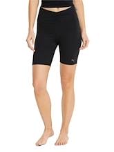 Fitness Mania - Puma Studio Foundation Short Tights Womens