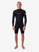 Fitness Mania - Rip Curl Dawn Patrol LS Springsuit Wetsuit Mens