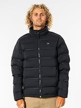 Fitness Mania - Rip Curl Glacier Anti-Series Puffer Jacket