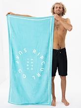 Fitness Mania - Rip Curl Large Premium Limited Edition Towel