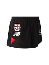 Fitness Mania - St Kilda Saints Training Short 2022