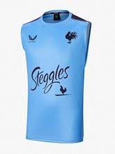 Fitness Mania - Sydney Roosters Training Singlet 2022