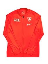 Fitness Mania - Sydney Swans Track Jacket 2022