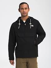 Fitness Mania - The North Face Class V Pullover Mens