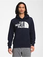 Fitness Mania - The North Face Half Dome Pullover Hoodie Mens