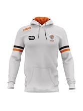 Fitness Mania - Wests Tigers Fleece Hoodie Mens 2022