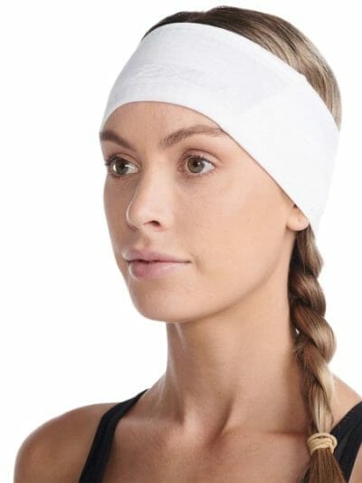 Fitness Mania - 2XU Ignition Headband