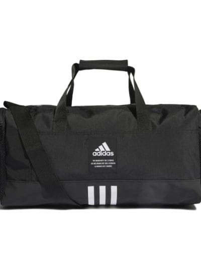 Fitness Mania - Adidas 4Athlts Training Medium Duffel Bag