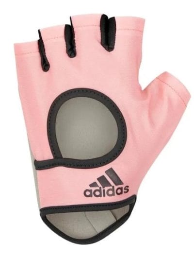 Fitness Mania - Adidas Essential Womens Fitness Gloves