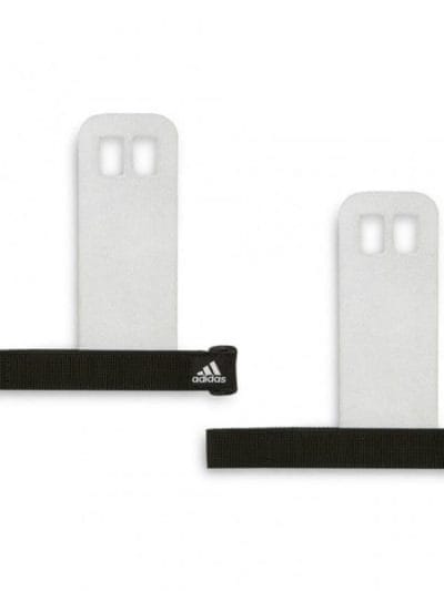 Fitness Mania - Adidas Lifting Hand Grips - Pair