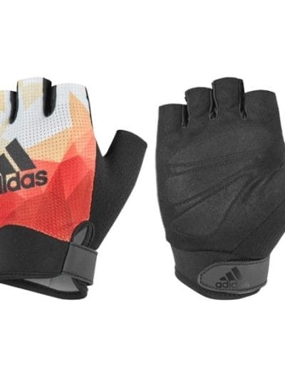 Fitness Mania - Adidas Performance Womens Training Gloves