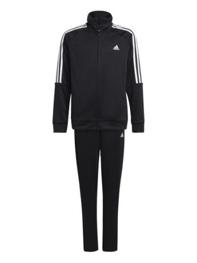 Fitness Mania - Adidas Sereno Kids Tracksuit Set