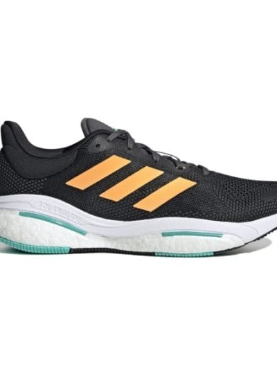 Fitness Mania - Adidas SolarGlide 5 - Mens Running Shoes